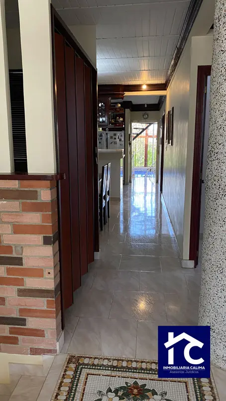 Casa de 2 viviendas en el Canadá Calima Darién